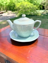Pier One Tea For One