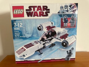 Fresco Speeder - 8085