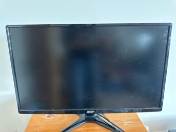 Acer 27 Inch Monitor