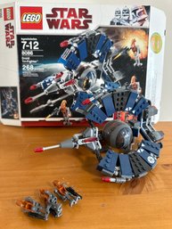 Droid Tr-Fighter 8086