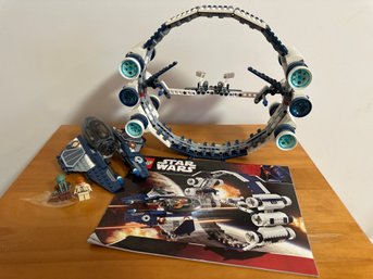 Legos 7661