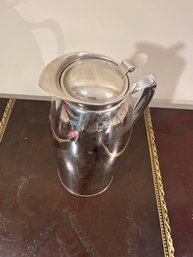 18-10 Stainless Steel Caraff