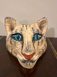 Masque Arrayed Hand Made Mask