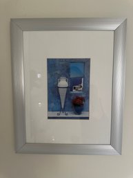 Framed Artwork