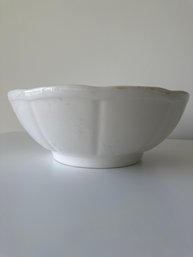 Made In Italy Ceramic Bowl