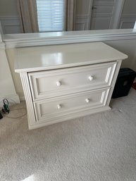 Ballard Designs Collection File Console
