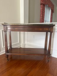 Accent Table