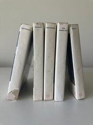 Biographical And Critical Study