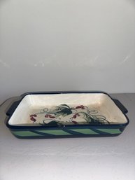 Gail Pittman Ceramic Tray