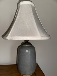 Ceramic Lamp