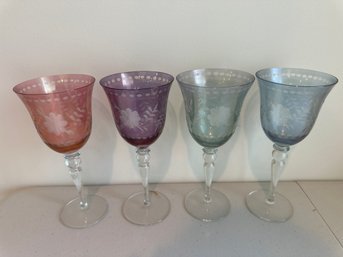 Antique Luster By ROYAL DANUBE