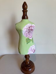 Hand Made Jewelry Stand
