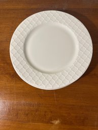 Roscher 4 Pcs Plates