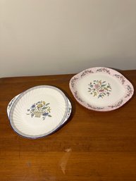 Minton Vintage Plates