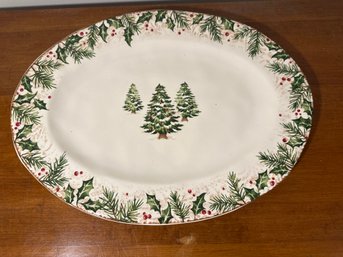 Pier 1 Imports Holiday Dish