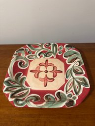 Vintage Ceramic Dish
