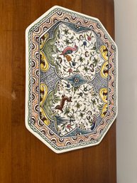 Nazari Portugal Vintage Serving Dish