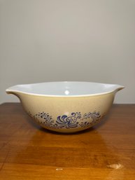 2.5 L Ceramic Pyrex Bowl