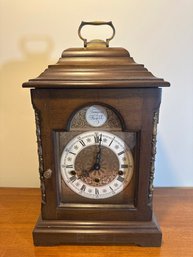 Vintage Tempus Fugit Clock