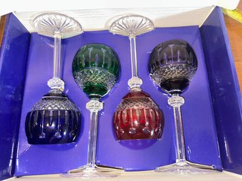 King Louis Hock Wine Set