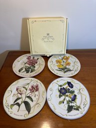 Email D Limoges Dessert Plates