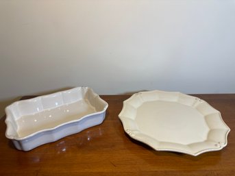 Casa Stone Ceramic Dishes