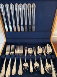 Reed & Barton Stainless Steal Wear