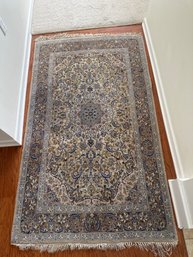 Vintage Area Rug