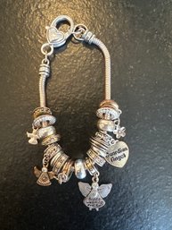 Charm Bracelet