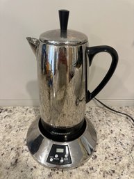 Farberware Percalator