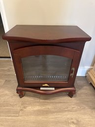 Cambridge Electric Heater