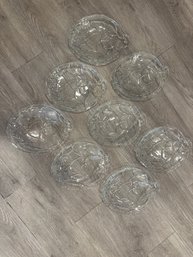 Tea And Sandwich Dishes