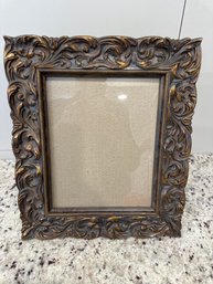 Ornate Frame