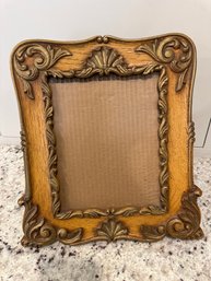 Ornate Frame