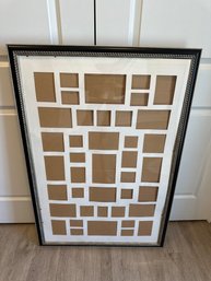 Large Photograph Frame