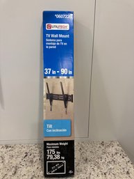 Utilitech Tv Wall Mount