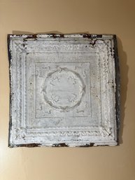 Decorative Metal Wall Tile