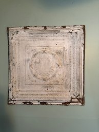 Decorative Metal Wall Tile