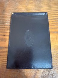 Christian Dior Bifold Wallet