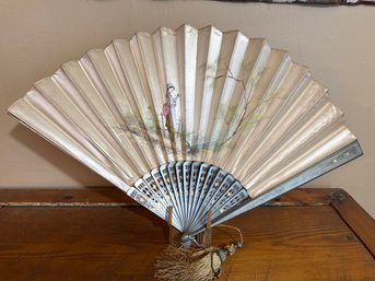 Asian Fan