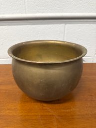 Copper Pot