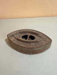 Colebrookdale Sad Iron Co