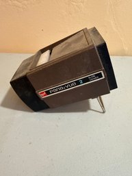Vintage GAF Pana-vue Slide Viewer