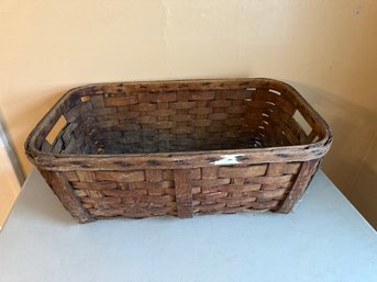 Large Basket