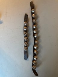 Vintage Sleigh Bells