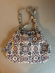 Vera Bradley Bag - Like New