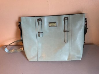 Mission Modern Life Classic Fashion Tote