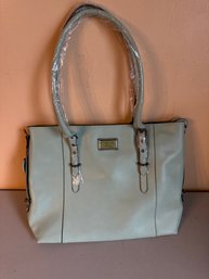 Mission Modern Life Classic Fashion Tote - New