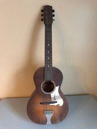 Vintage Guitar