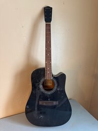 Johnson Guitar